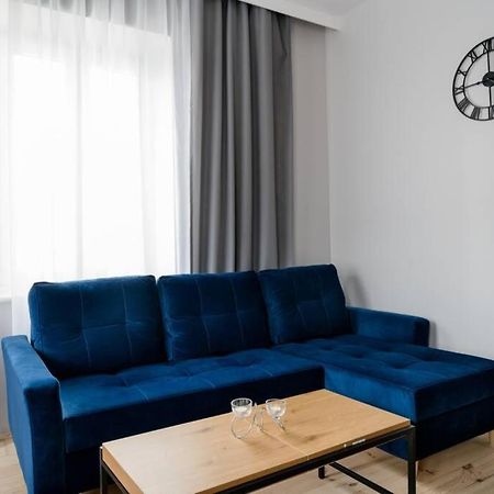 Apartament W Scislym Centrum Miasta. Lublin Exterior photo