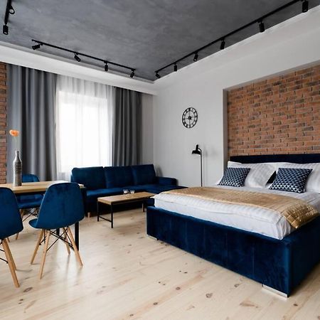 Apartament W Scislym Centrum Miasta. Lublin Exterior photo