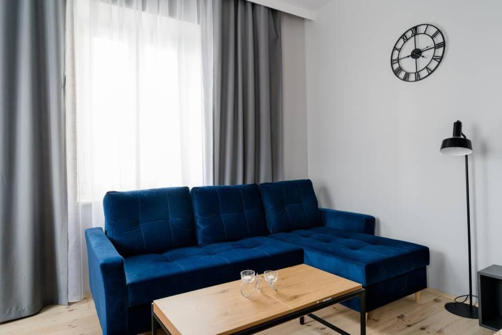 Apartament W Scislym Centrum Miasta. Lublin Exterior photo