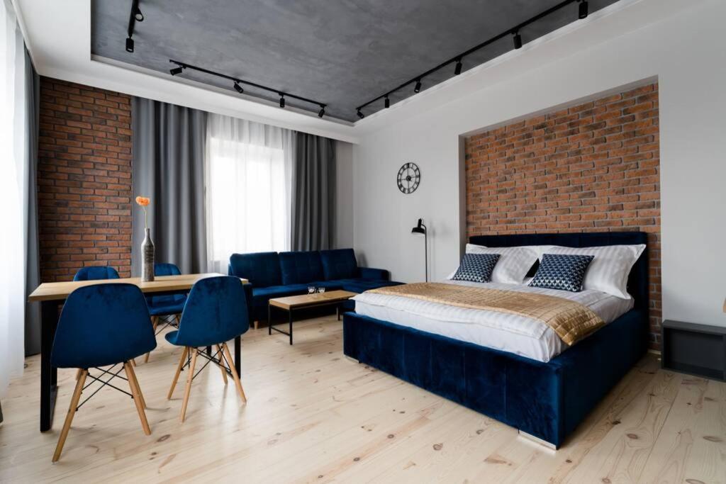 Apartament W Scislym Centrum Miasta. Lublin Exterior photo